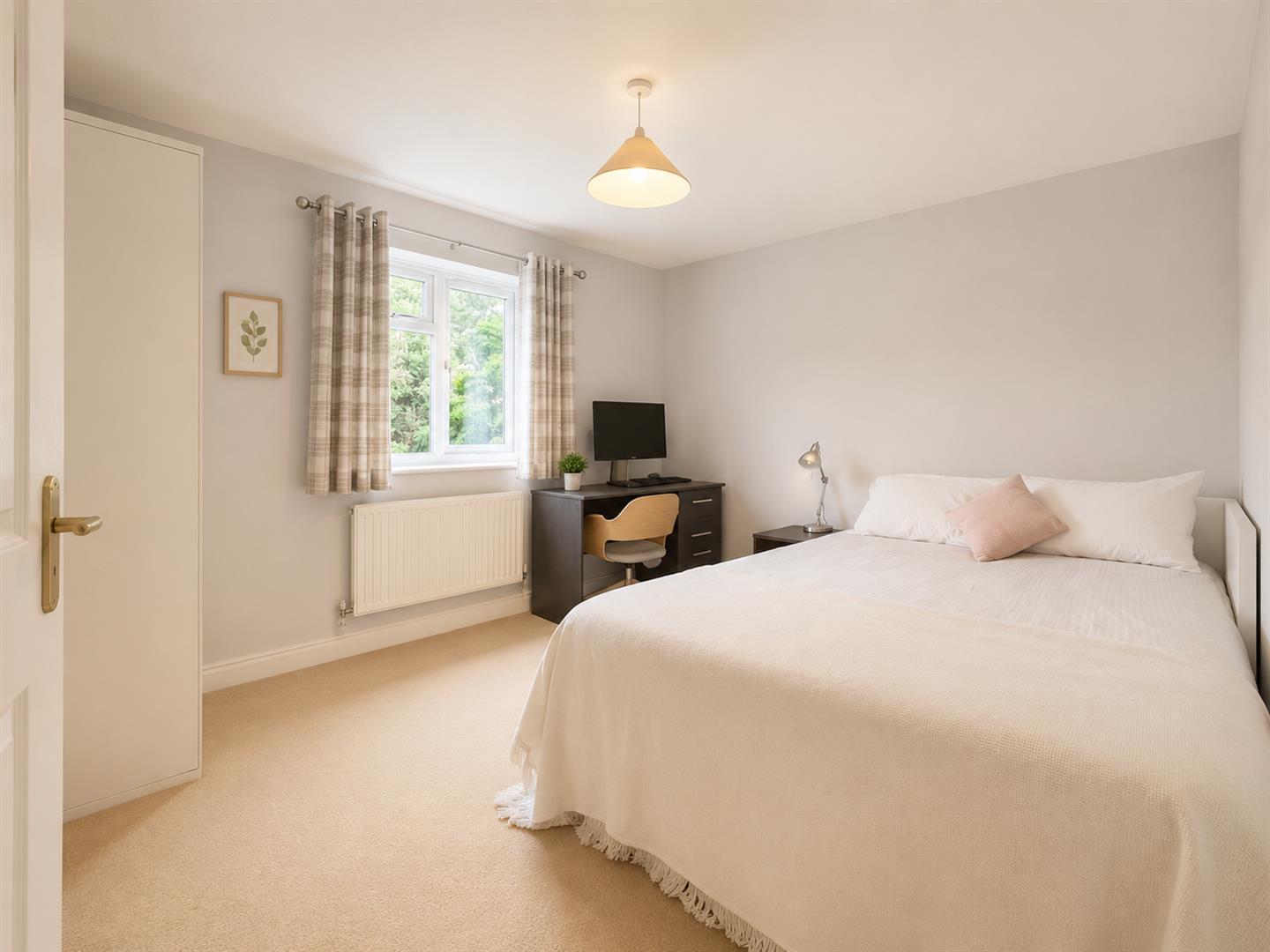 Swayne Rise, Middleton, Milton Keynes